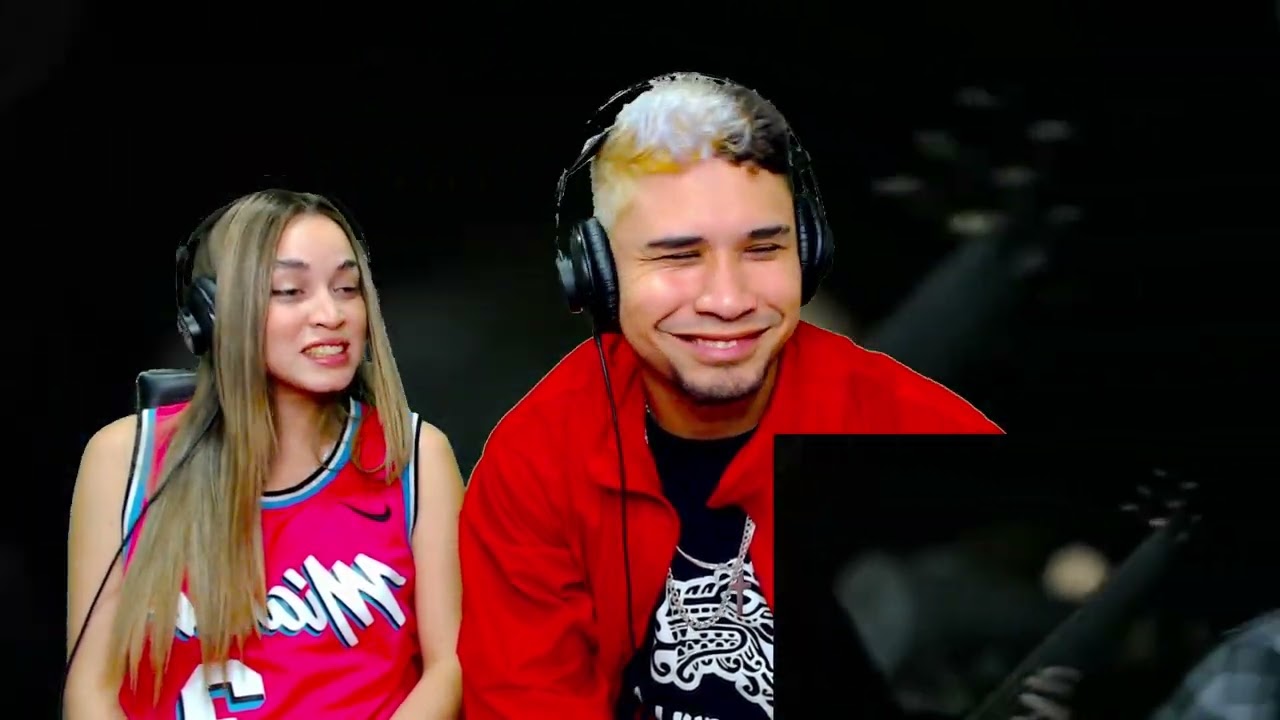 Surcando El Camino LOS HIJOS DE BARRON || REACCI&Oacute;N😎🔥
