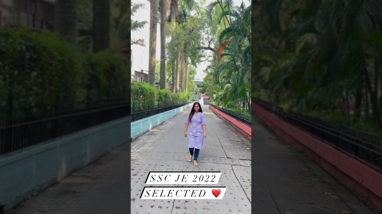 SSC JE SELECTED(CE) 😍CPWD DEPT GOI🇮🇳  #motivation #shortsviral #shortsfeed #shorts#youtubeshorts