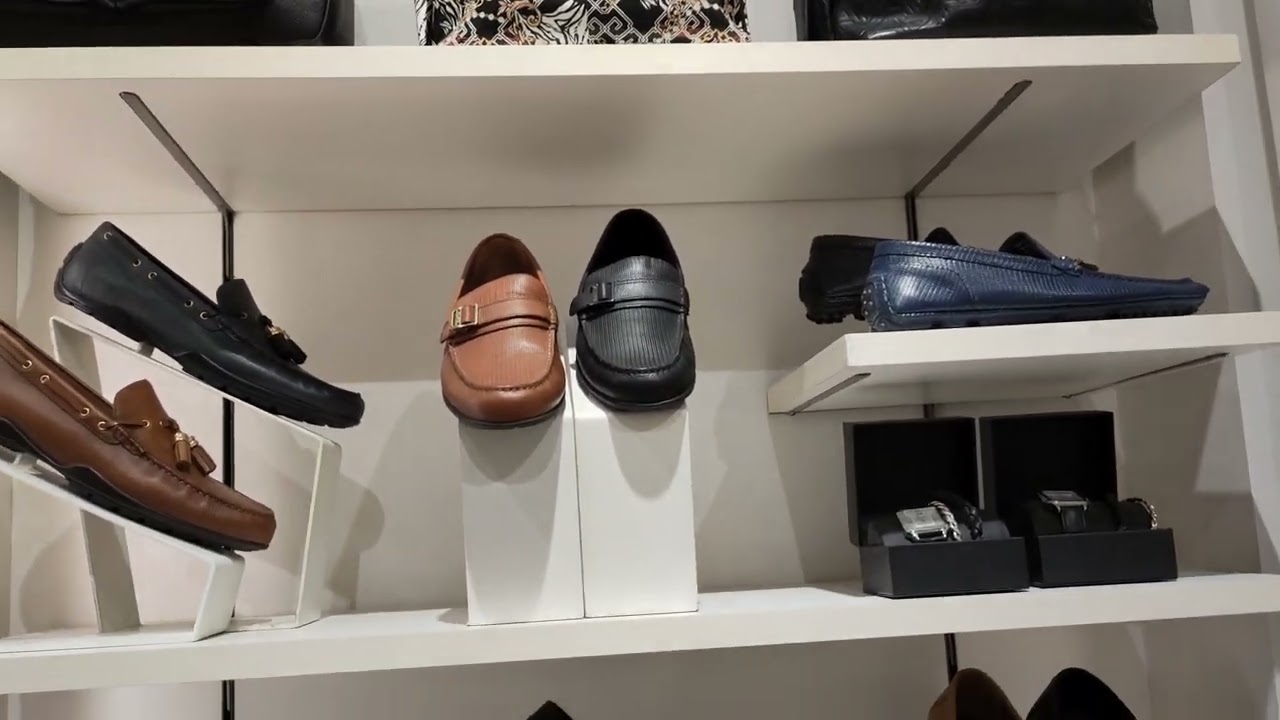 ALDO New Men's shoes 👟
