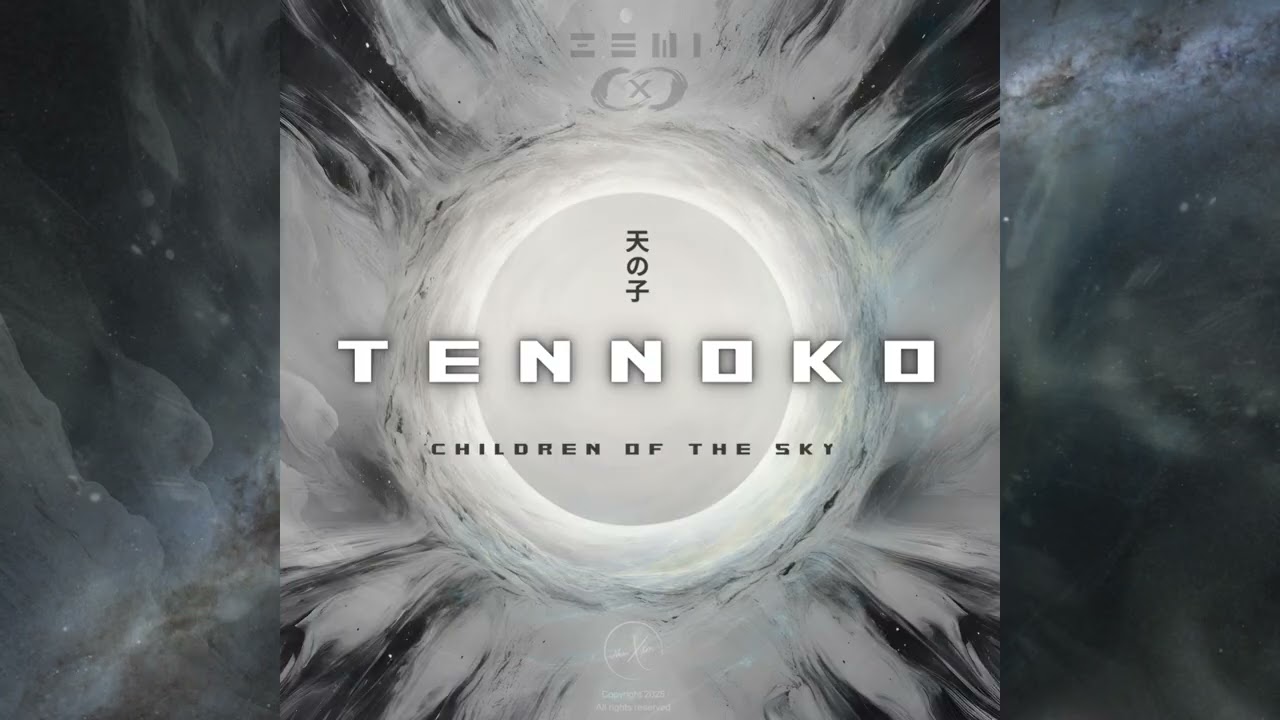 TENNOKO - Before the storm