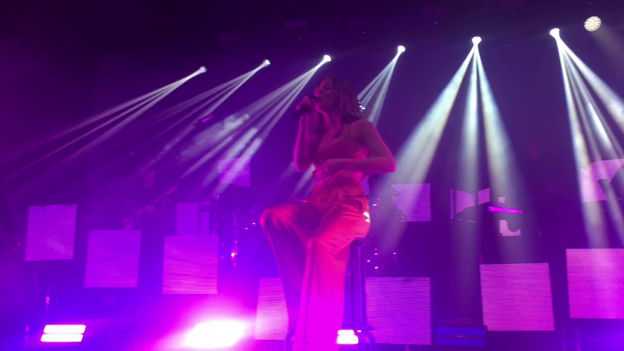 Zara Larsson Full Concert Part 2