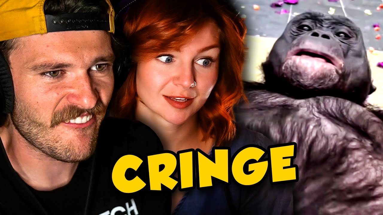 Cursed Instagram Singers...