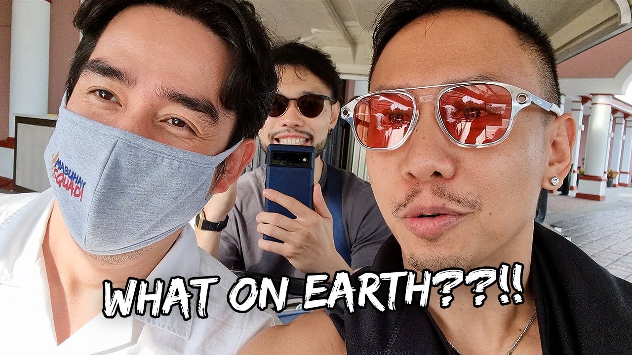 Orlando, Florida Totally Surprised Us! - Aug. 26, 2022 | Vlog #1545