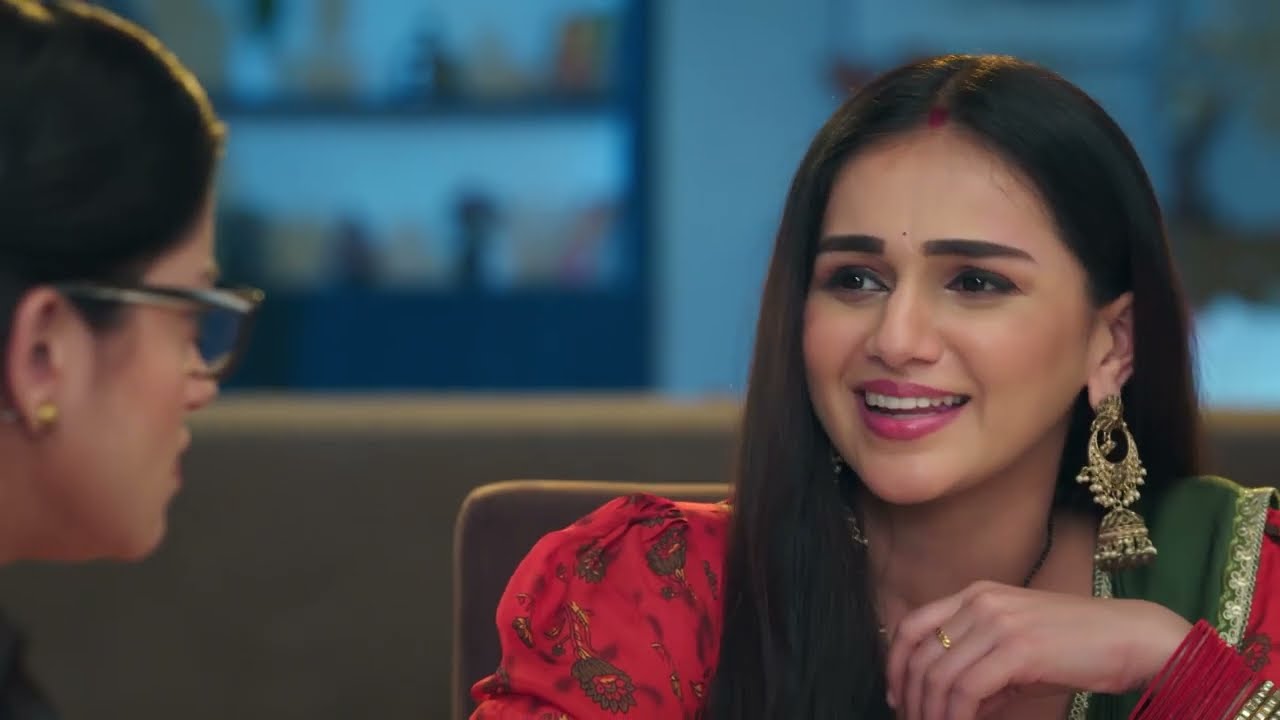 Jagriti Latest Episode 401 Best Scene | जागृति  | Asmi Deo, Arya Babbar, Prakhar Sharma| Zee TV APAC