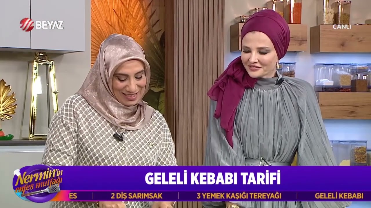 NERMİNİN ENFES MUTFAĞINDA BU GÜN MALATYA PÖTÜRGE YEMEKLERİ PiŞT,GELELİ KEBABI sıkma köfte kömbe