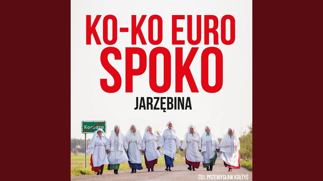 Ko-ko Euro spoko