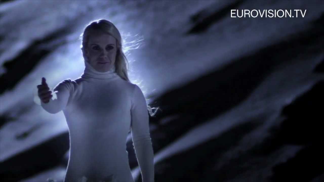 Greta Salóme & Jónsi - Never Forget (Iceland) 2012 Eurovision Song Contest Official Preview Video