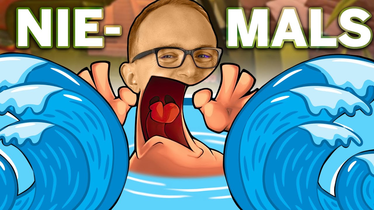 WIE MOSES! | Worms Clan Wars