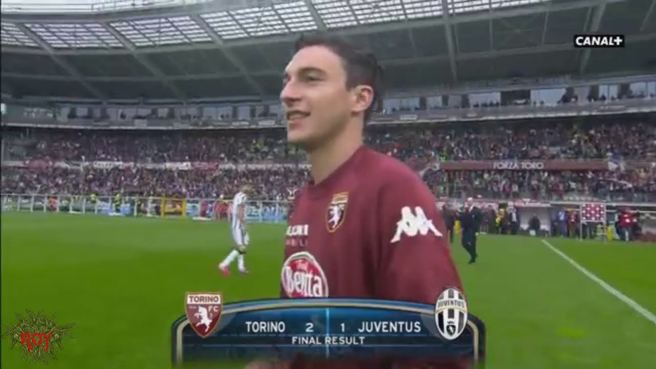 HISTORIA DE AMISTAD ENTRE RIVER PLATE Y TORINO FC