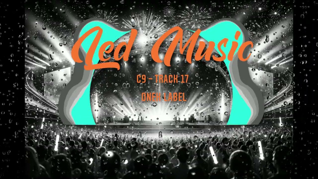 ► LED MUSIC | No Copyright Music, Free Music | LMC9–Track17