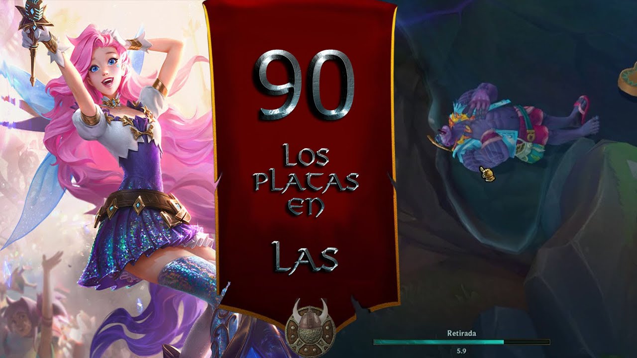 PRIMERA VEZ SERAPHINE || Ultimo video de la S12 || Los Platas en LAS ||  #90