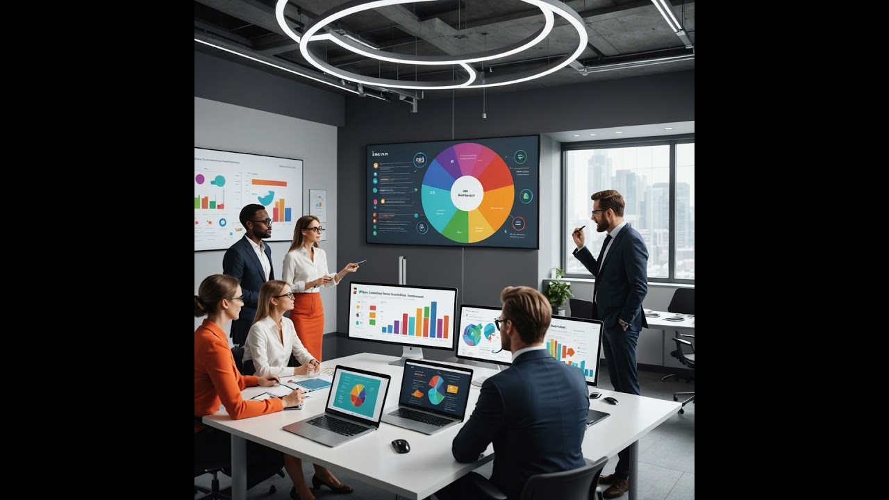 How to Boost Lead Qualification and Nurturing with AI Assistance