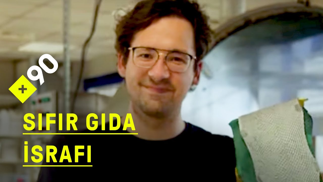 Balık derisinden tekstil ürününe sıfır atık trendi ve atık gıda geri dönüşümü