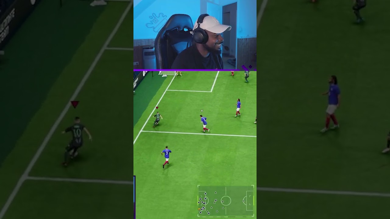 quand t'es un joueur cancer