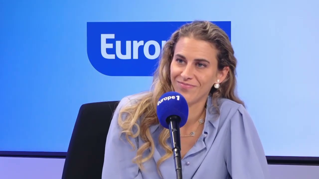 France 2 : quand Caroline Roux reçoit son patron Mathieu Pigasse... sans le présenter comme tel