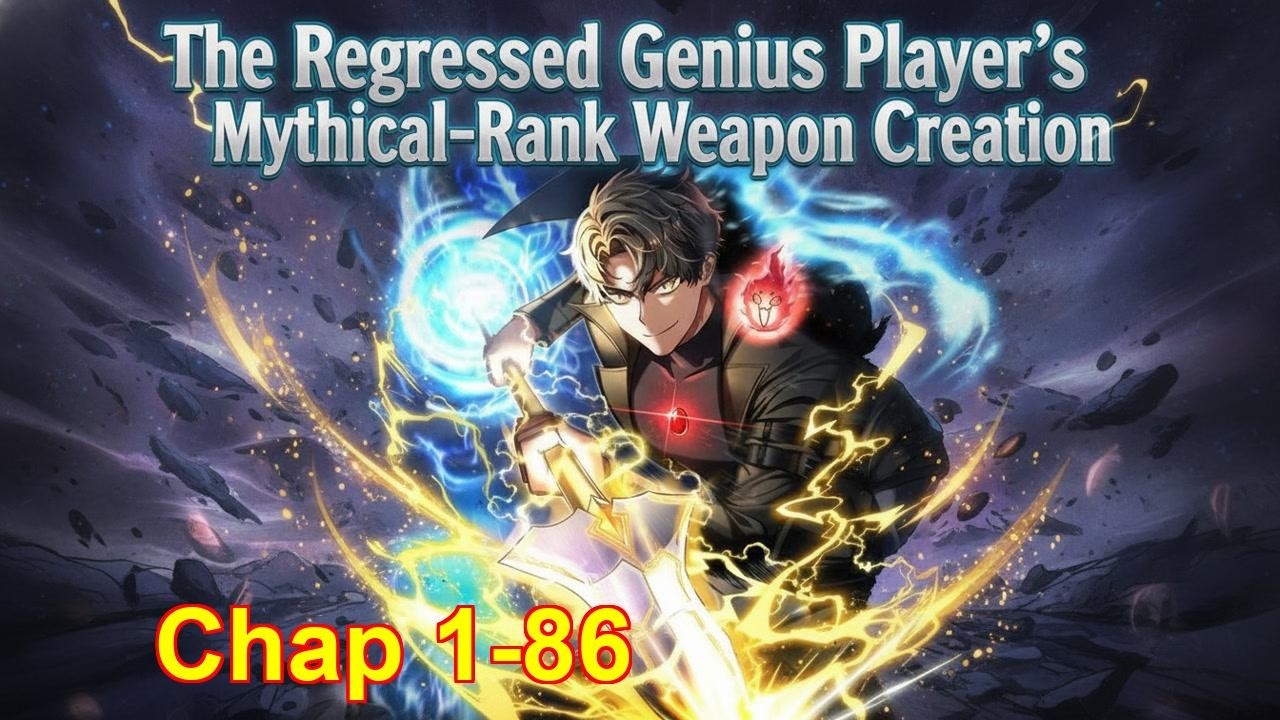 He Regressed 11 Years to Become the World's Strongest Alchemist! | OP Origins