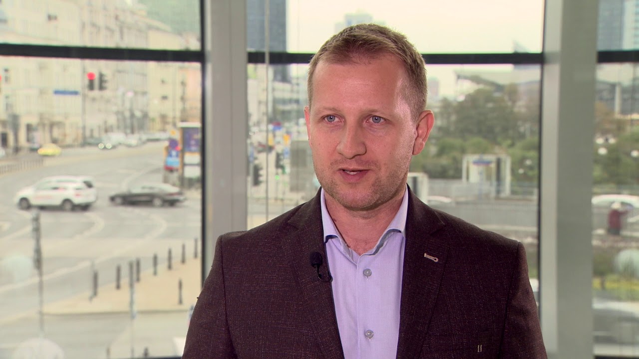 Solution SCA &ndash; polska sp&oacute;łka staje się światowym liderem