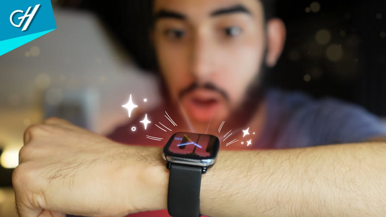 ⚠️AVISO: Esse Smartwatch Pode ACABAR com a Concorrência! 🔥 Amazfit Active