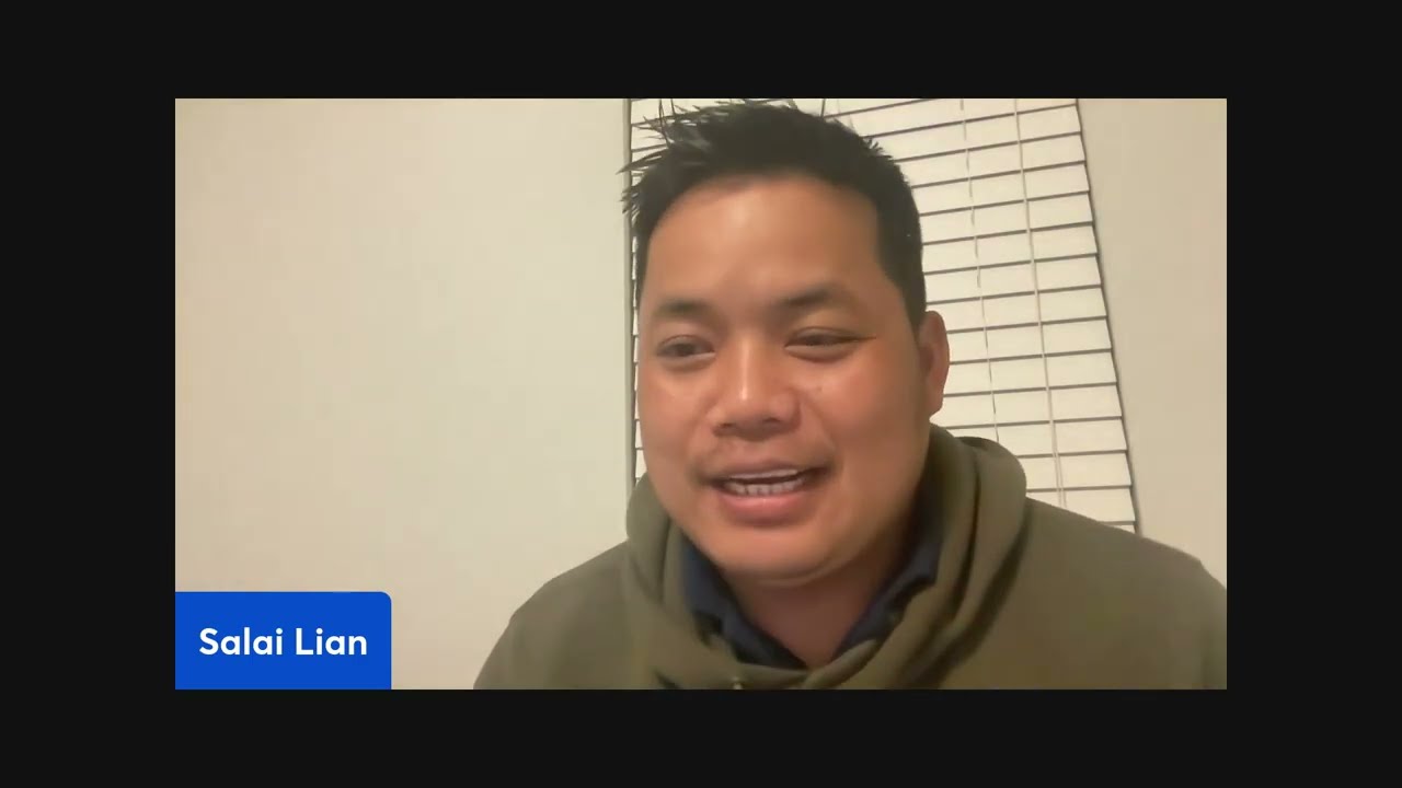 Dec 30,2025 II MAH/USDP nih cozah an ser kho lai maw? Ser kho hna sehlaw uknak an kalpi kho lai maw?