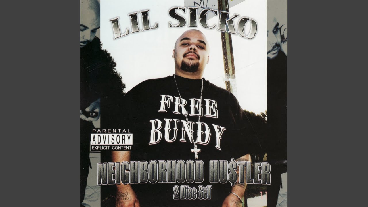 F**kin' With My Business (feat. Lil Blacky & Hectic)