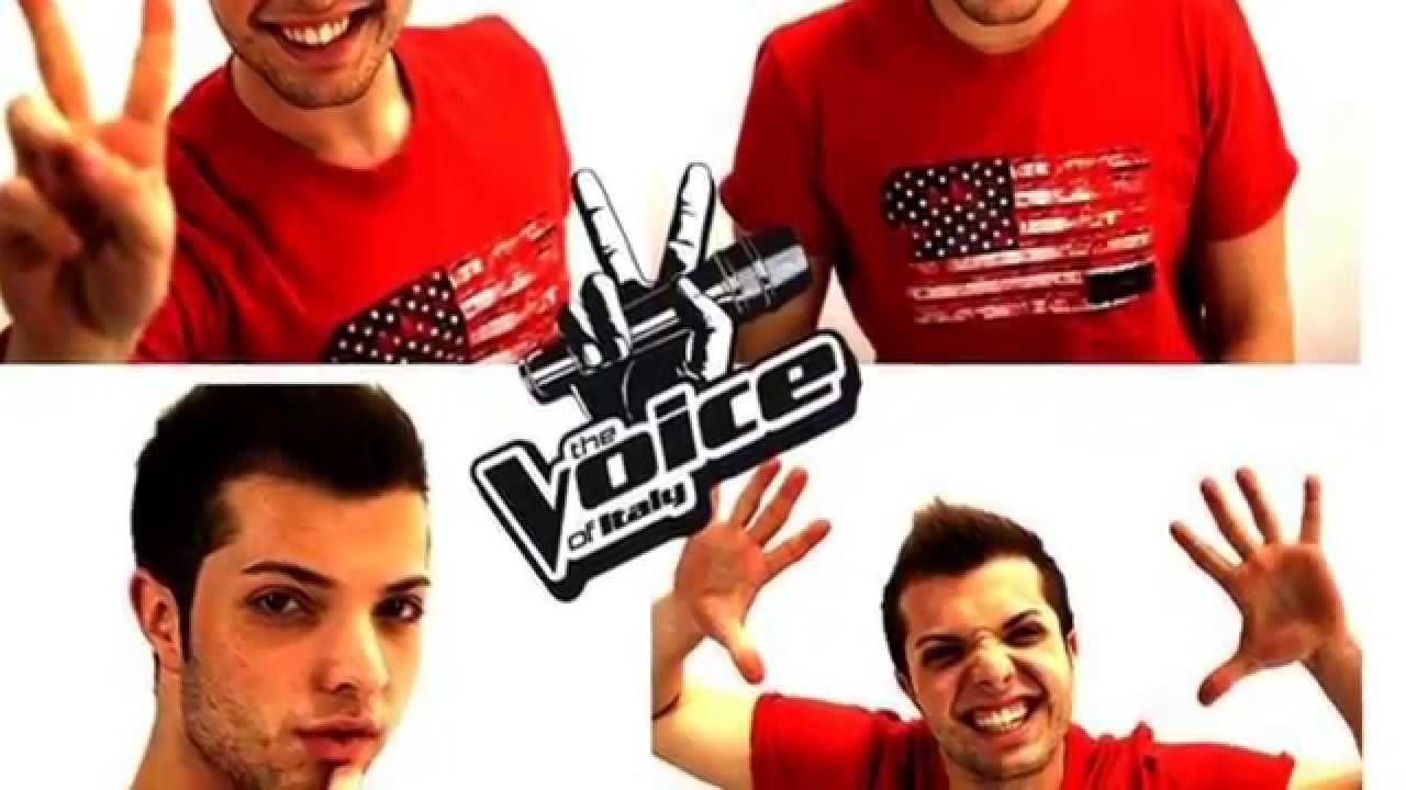 Simone Di Benedetto Rosso 2.0 (Version Dance) Cover Integrale di Raffaella Carra'