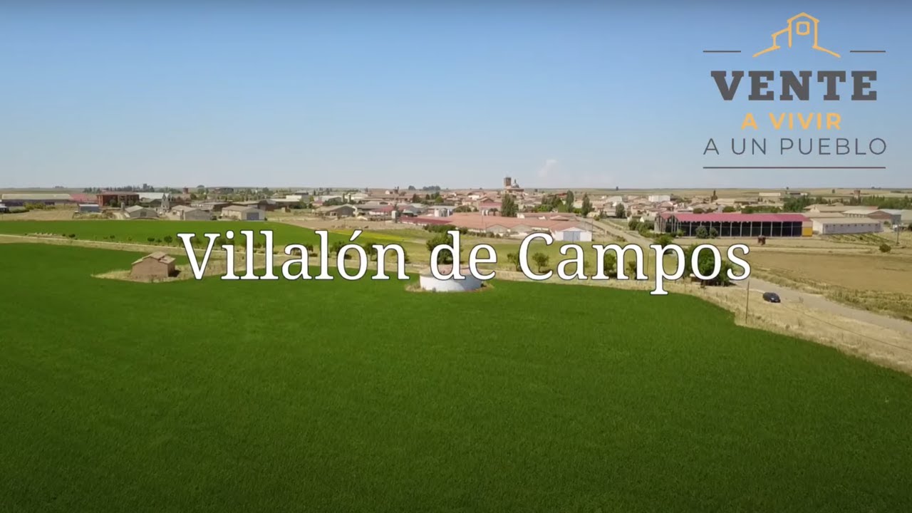 Villalón de Campos
