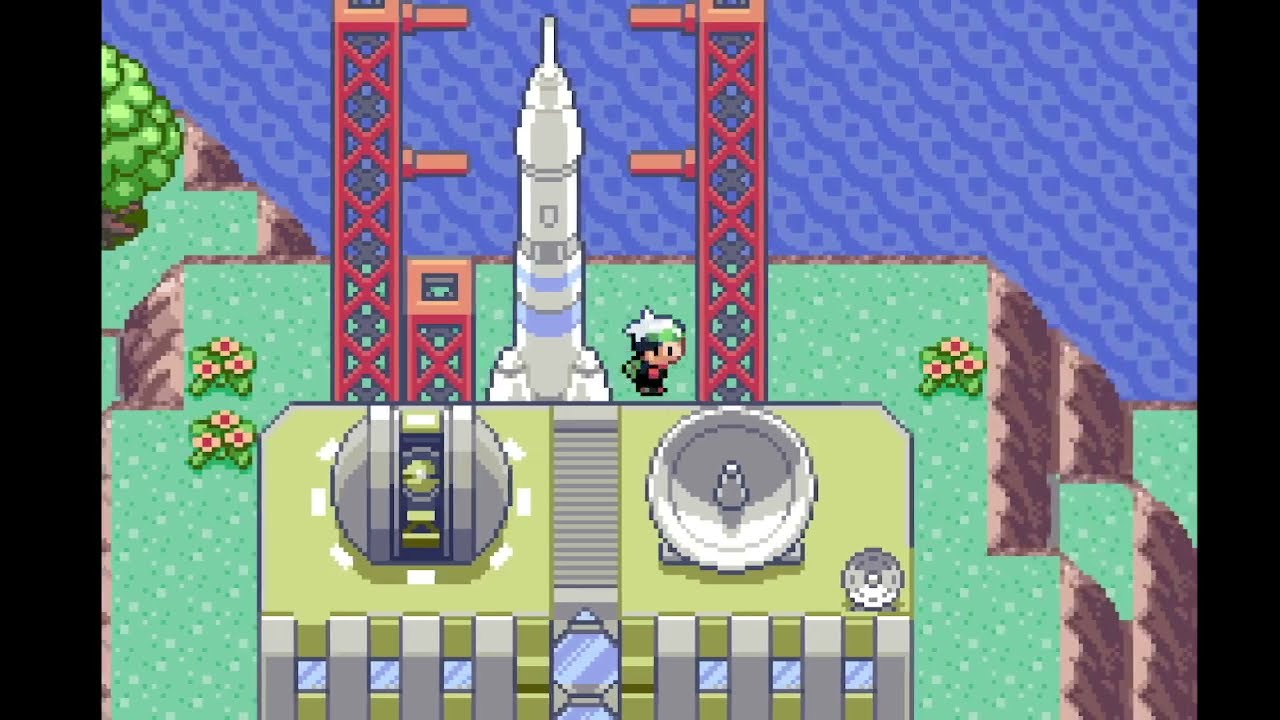They Finish Each Others Sandwiches | Pokemon Emerald (50)