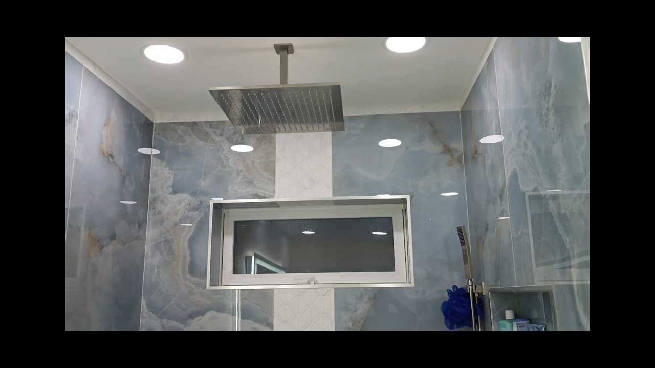 REMODELACION DE BAÑO