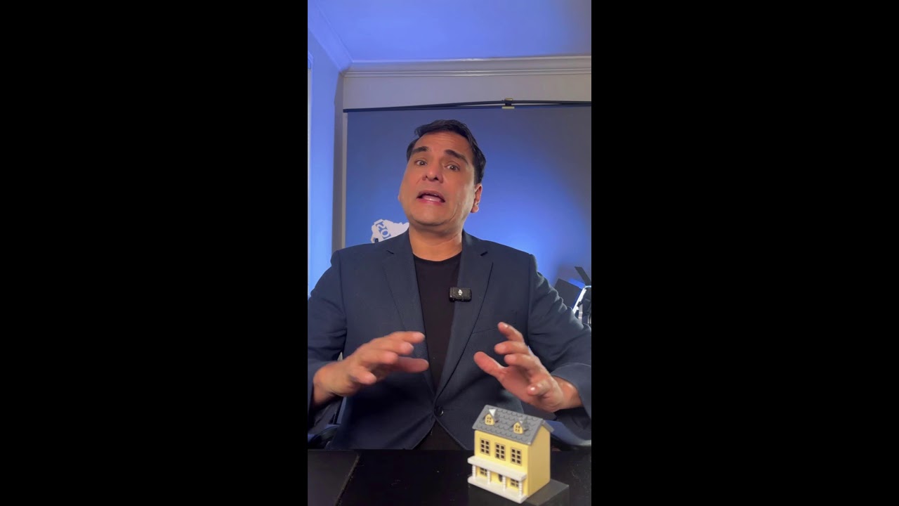 Vladir Villagran Realtor