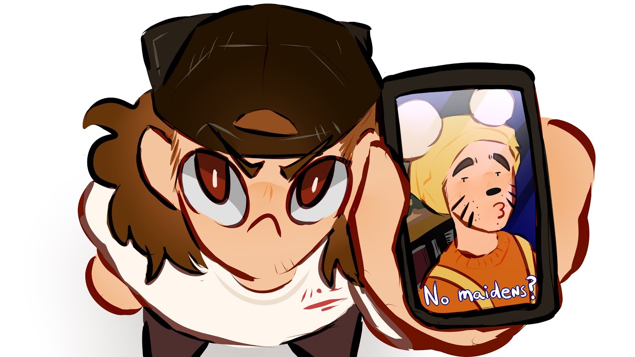 Legends of Avantris BUT outside the fourth wall