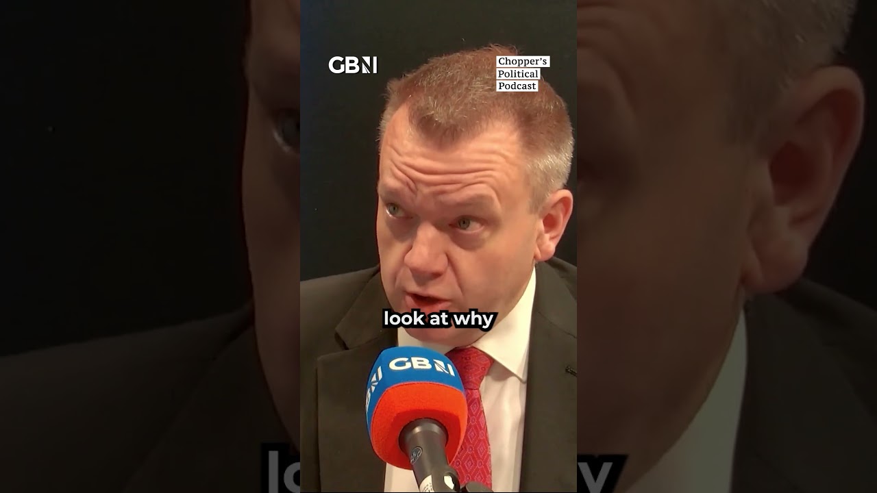 &laquo;Мы должны разобраться, как это произошло&raquo; &mdash; депутат от Лейбористской партии о деле Генри Новака