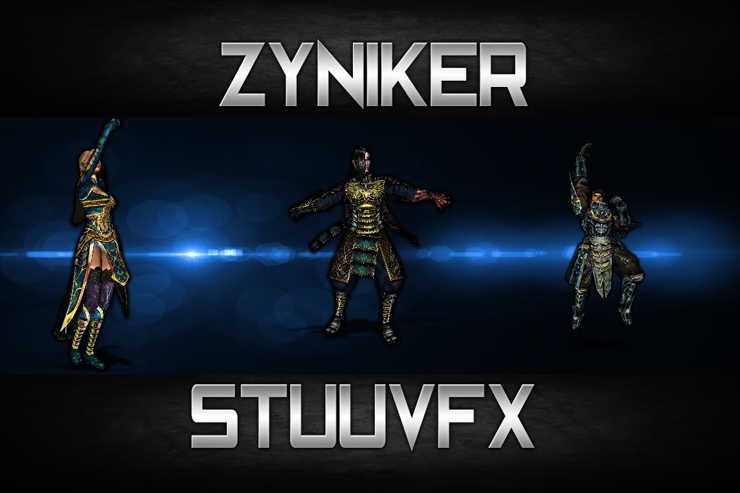 StuuVFX Weihnachtsspecial #1 | Zyniker