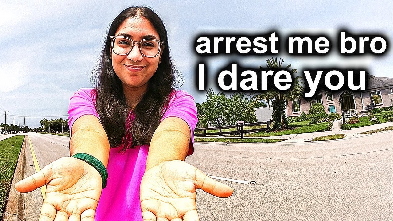 Entitled Spoiled Brat Gets a Reality Check by Cops (STORYTIME)