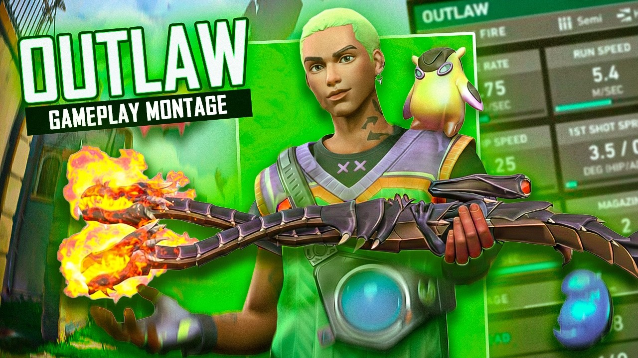 outlaw play baby