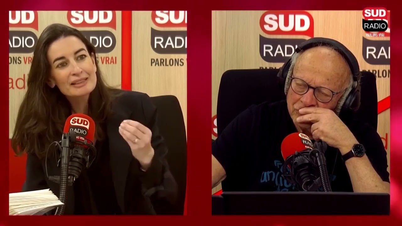 Finances publiques : "Nos politiques refusent de voir les choses en face" - Agnès Verdier-Molinié