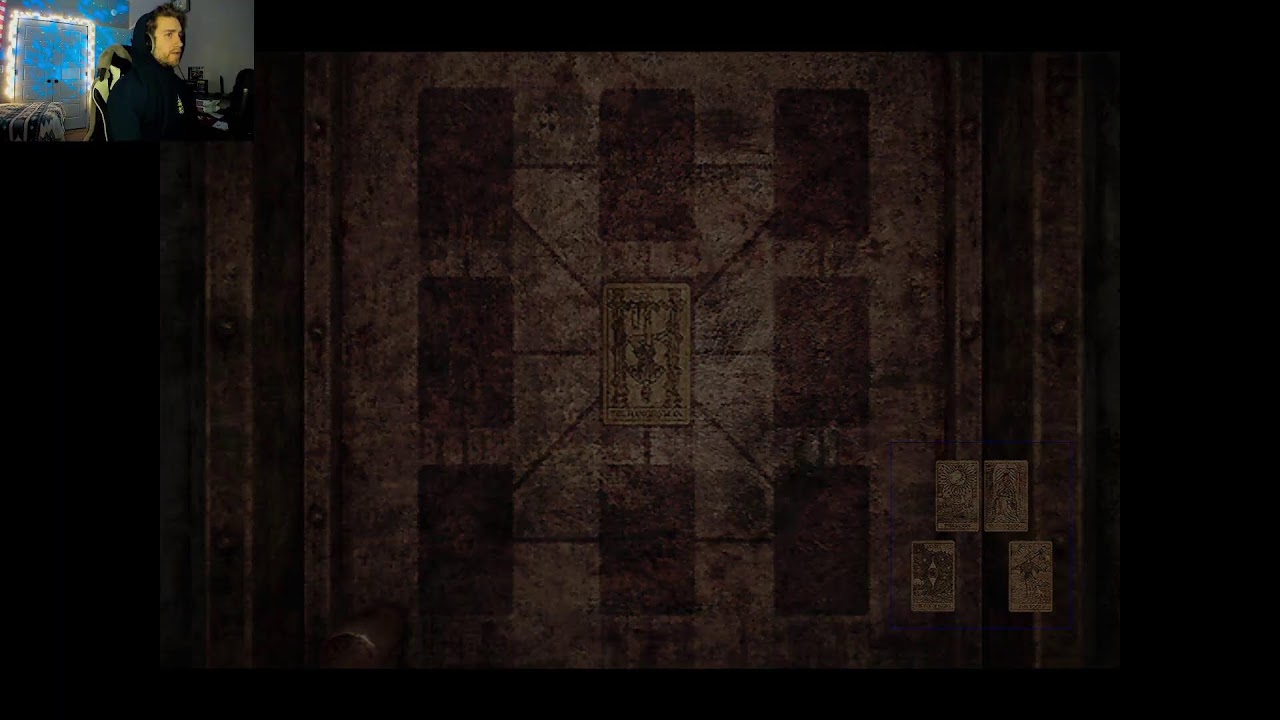 Silent Hill 3