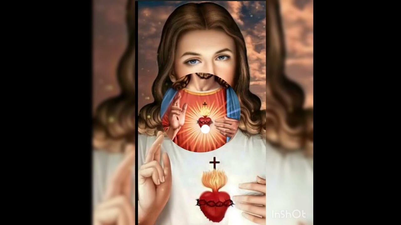 Esp&iacute;ritu Santo ven a mi vida Mois&eacute;s Garc&iacute;a