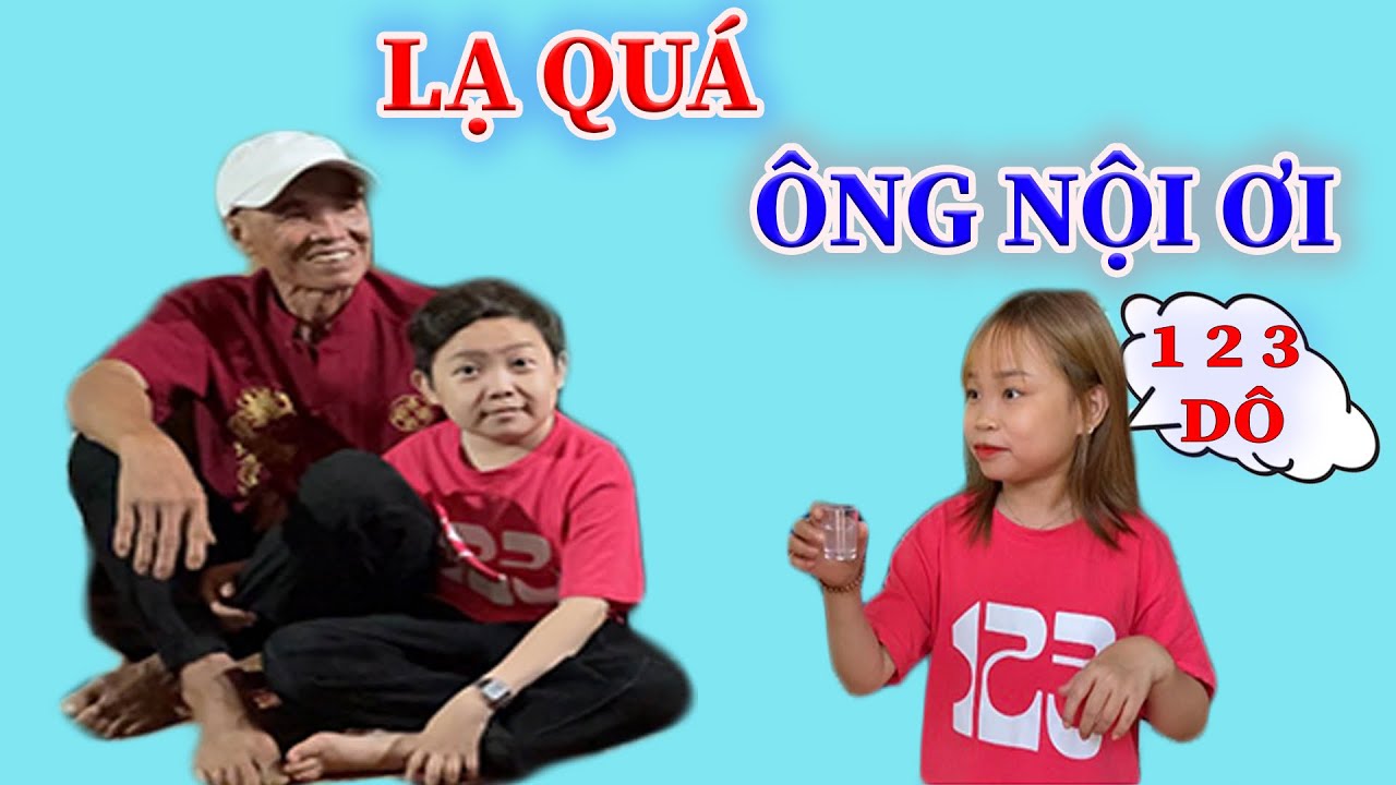 Tài Tí Tẹo “bở ngỡ” khi lần đầu được chiêm ngưỡng đám cưới phong tục người dân tộc Thái