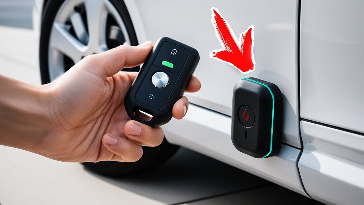 26 Новых Крутых Вещей Для АВТОМОБИЛЯ С ALIEXPRESS