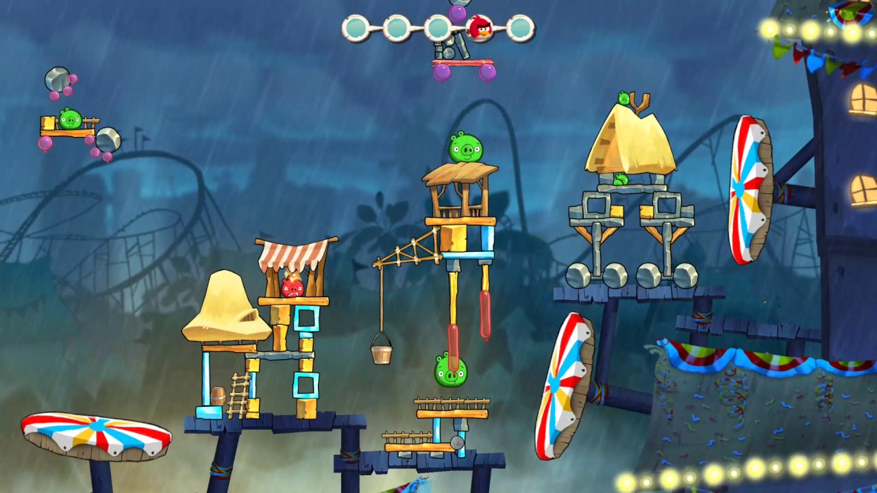 Angry Birds 2 1126