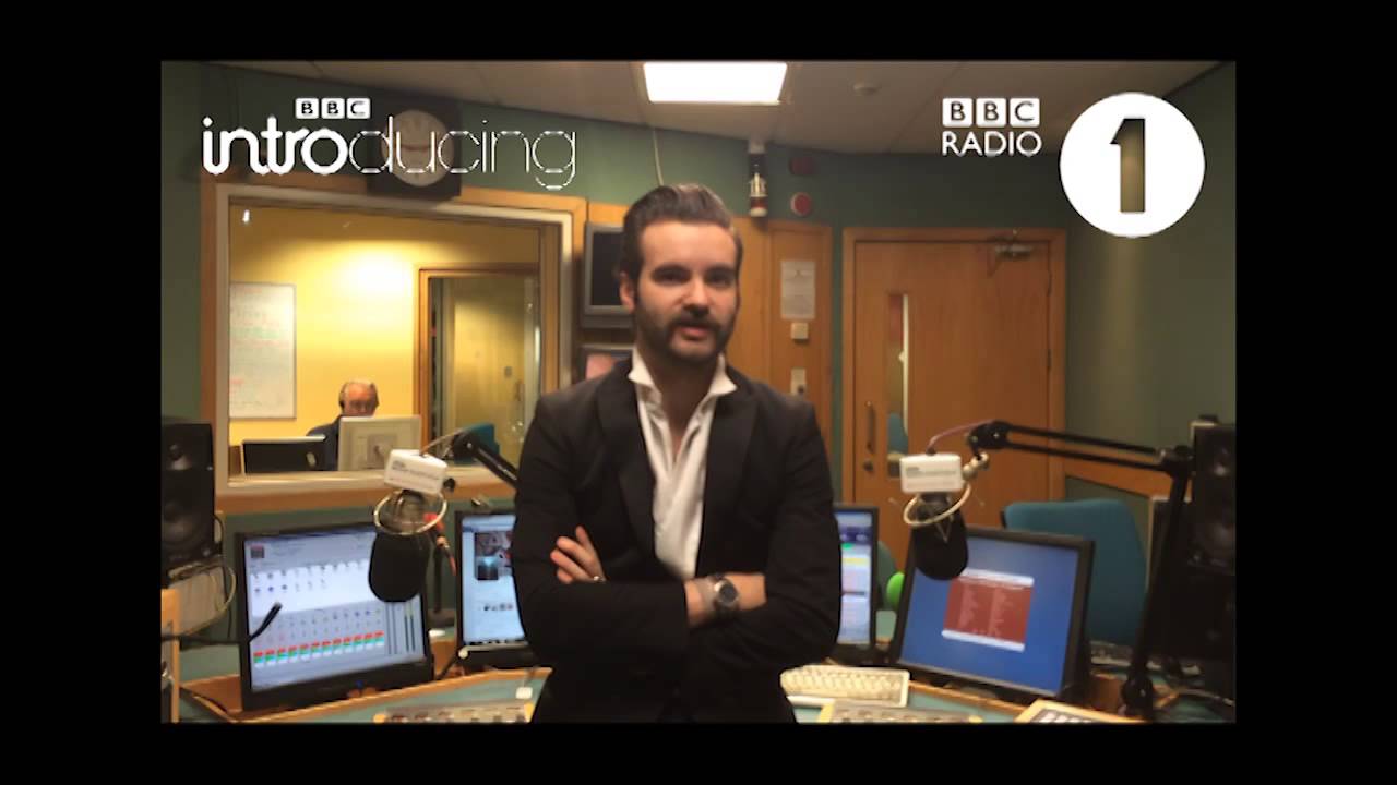 BBC Introducing Sheffield goes National on BBC Radio 1