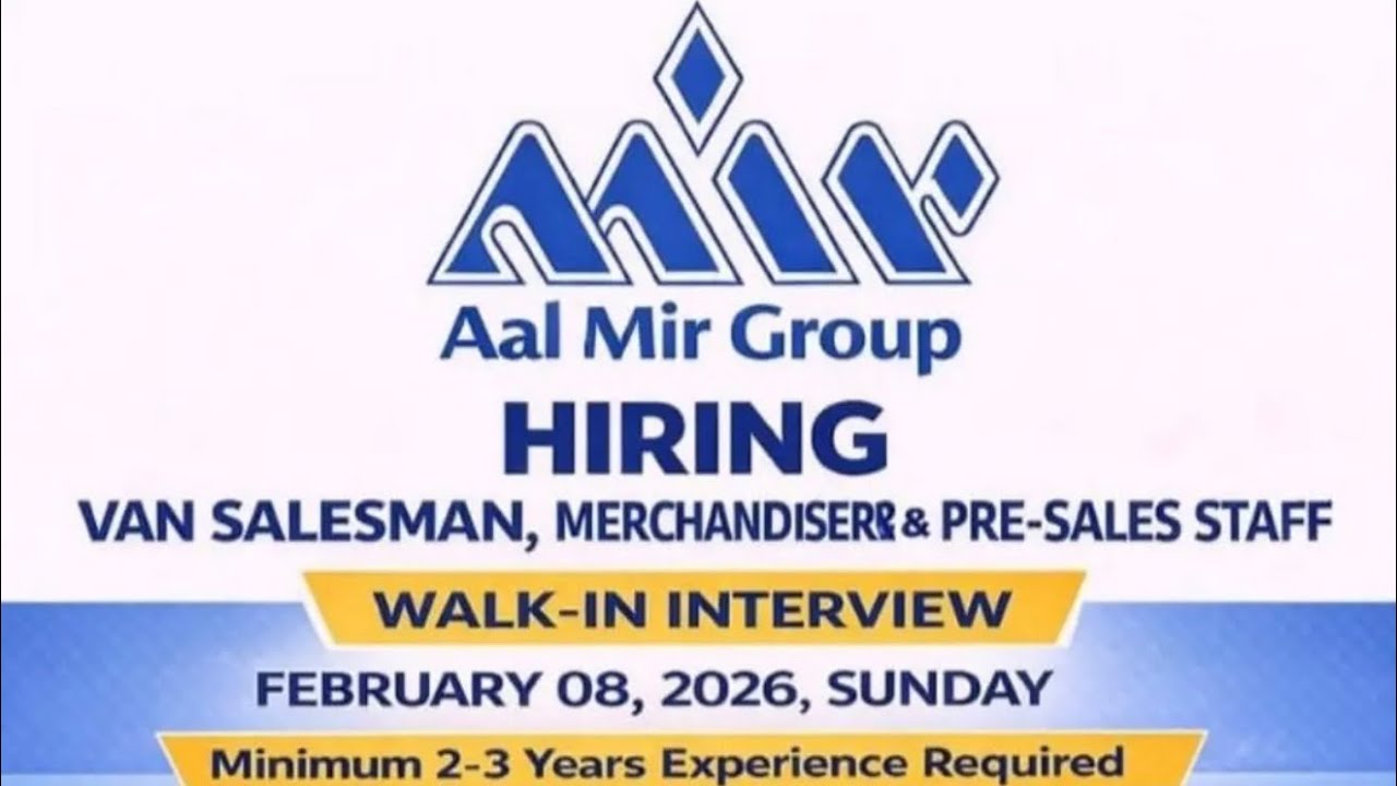 Jobs in sales 