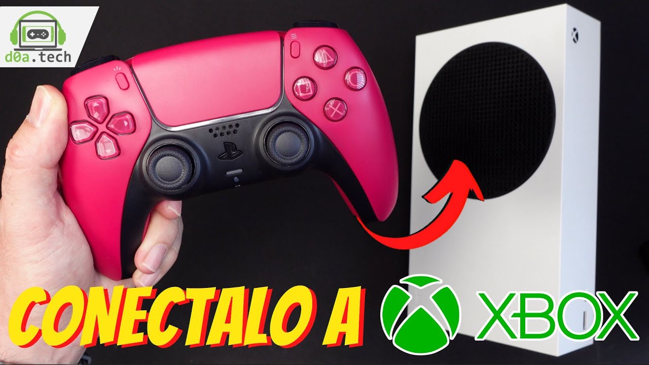 Todos los controles en tu Xbox - Reseña Brook Wingman XB
