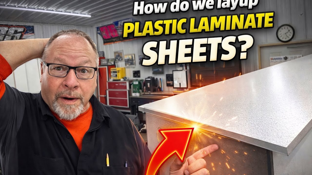 LET'S BUILD  is live!