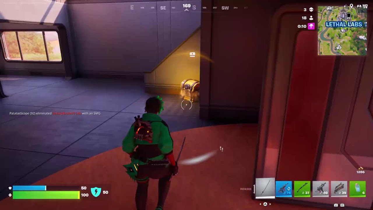 Fortnite