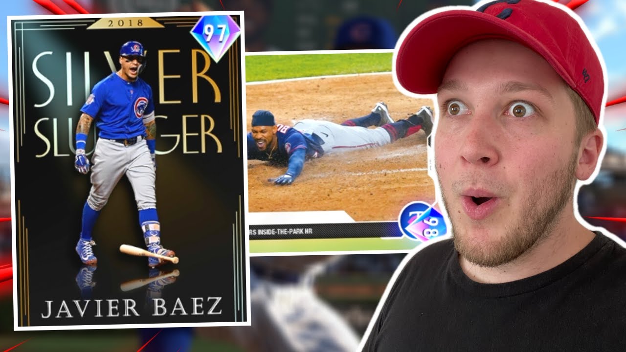 i added these new BUDGET BEASTS to the God Squad.. MLB The Show 20