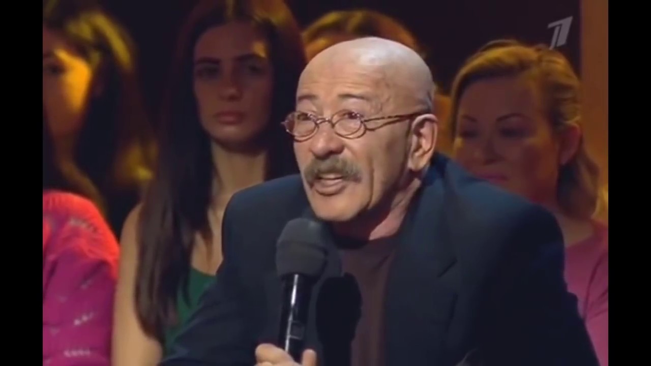 Игорь Саруханов. Сиреневый туман. Три Аккорда