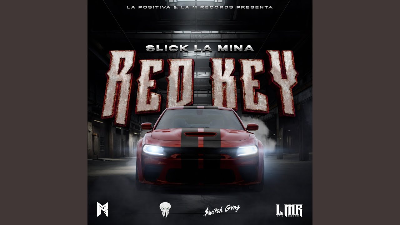 Red Key