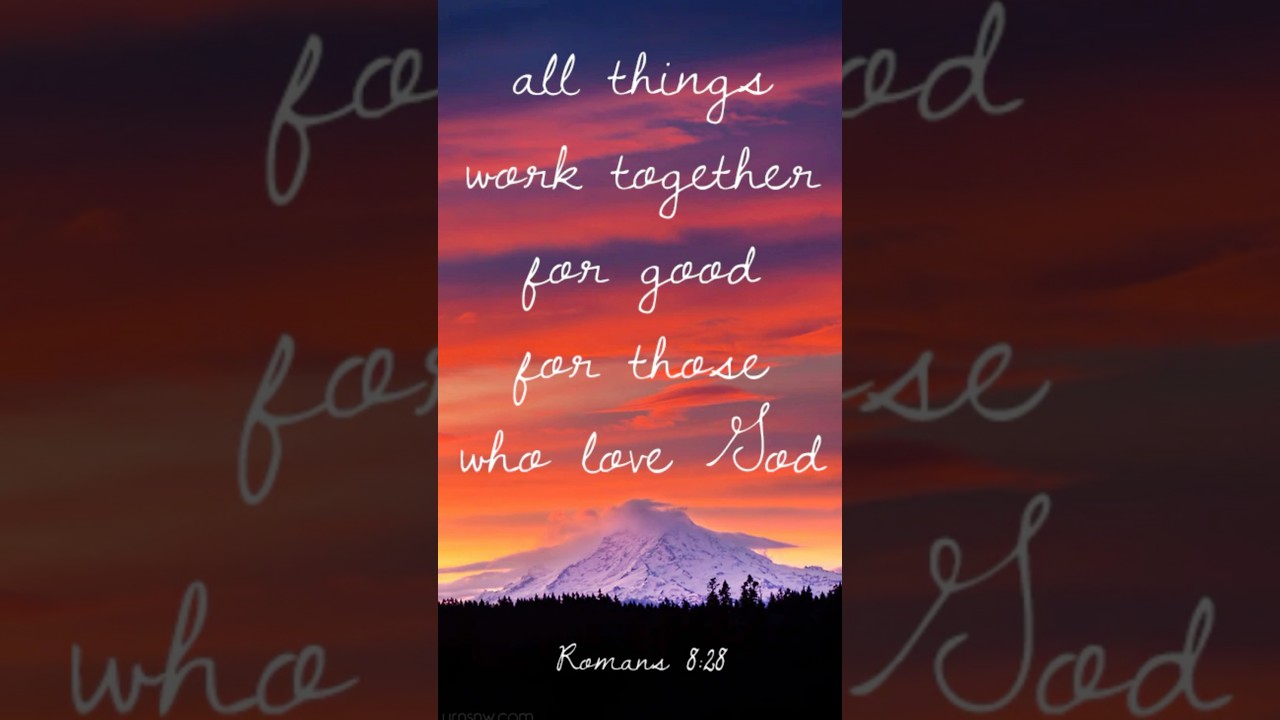 Some Bible verses that will help you feel safe! 