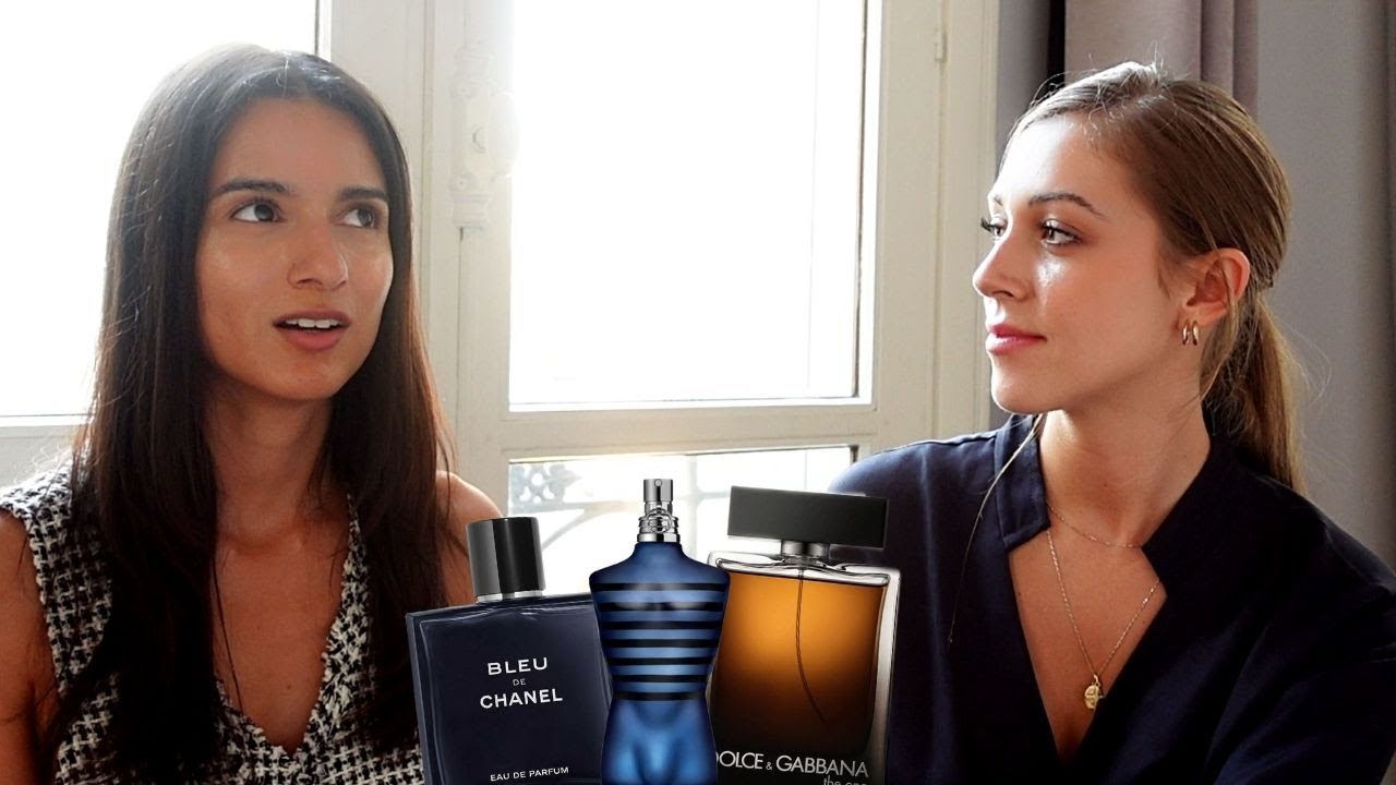 DATE NIGHT KINGS...women rate colognes for MEN!!!